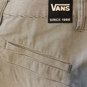 Vans Shorts